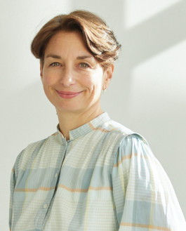 Susanne Weiß